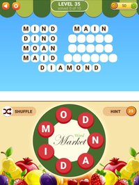Word Market 2 screenshot, image №1599771 - RAWG