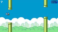 Untitled Flappy Bird Clone screenshot, image №3554705 - RAWG