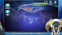 The Deep: Sea of Shadows screenshot, image №1539449 - RAWG