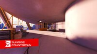 Sunrise Countdown - Mirror's Edge Custom map screenshot, image №3654140 - RAWG