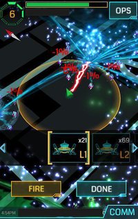 Ingress screenshot, image №1339030 - RAWG