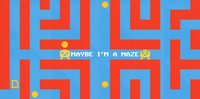 Maybe I'm a Maze screenshot, image №2368922 - RAWG