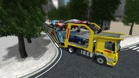 Car Transport Simulator screenshot, image №1946625 - RAWG