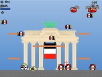 DIE! SYNDIE DIE! screenshot, image №2262809 - RAWG
