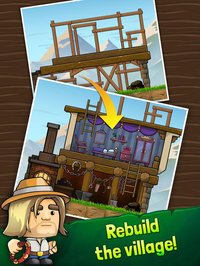 Dig Out! - Dungeon Mine screenshot, image №2036620 - RAWG