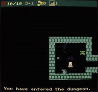 Dungeon of Flowers screenshot, image №1011830 - RAWG