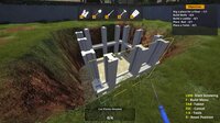 Bunker Builder Simulator: Prologue screenshot, image №3894125 - RAWG