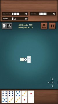 Dominoes Challenge screenshot, image №1578880 - RAWG