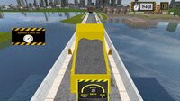 Roads Construction Sim screenshot, image №3968569 - RAWG