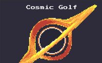 Cosmic Golf (evindor) screenshot, image №3016655 - RAWG