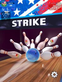 Bowling Club: Realistic 3D PvP screenshot, image №4029758 - RAWG