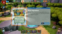 Mage Food Truck screenshot, image №4263018 - RAWG