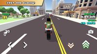 Blocky Moto Racing 🏁 screenshot, image №2079102 - RAWG