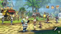 Order & Chaos 2: 3D MMO RPG screenshot, image №681227 - RAWG