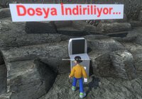 Bir Yolu Olmalı Bugfix screenshot, image №2760616 - RAWG