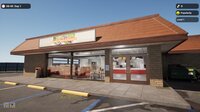 Road Food Simulator screenshot, image №4218886 - RAWG