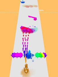 Paint Rush! screenshot, image №1846322 - RAWG