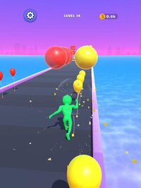 Balloon Guys screenshot, image №3610834 - RAWG