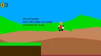 Galpa the no limbs guy screenshot, image №3967701 - RAWG