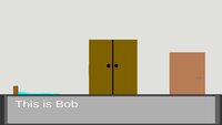 Bob (Kruvasan) screenshot, image №2780427 - RAWG