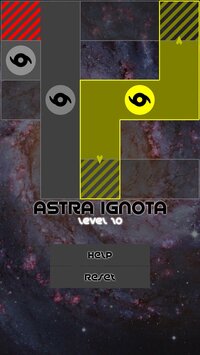 Astra Ignota (itch) screenshot, image №2437457 - RAWG
