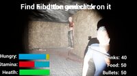 Wendigo's Outside screenshot, image №4132604 - RAWG
