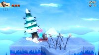 Paper Monsters Recut Deluxe screenshot, image №1390657 - RAWG