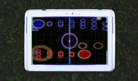 Air Hockey Tactics - Free screenshot, image №1271255 - RAWG