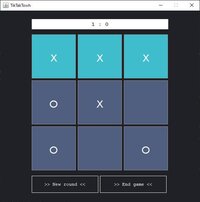 TikTakTowh screenshot, image №3874529 - RAWG