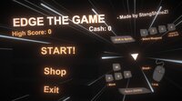EDGE THE GAME screenshot, image №3607460 - RAWG