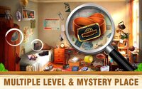 Hidden Object Games Free: Doll House Stories screenshot, image №3326757 - RAWG