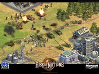 Rise of Nations screenshot, image №349457 - RAWG