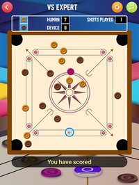 M-Carrom screenshot, image №1662610 - RAWG