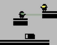 oneshot (itch) (half-bit software) screenshot, image №1261046 - RAWG