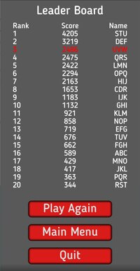Ball Toss screenshot, image №2590555 - RAWG