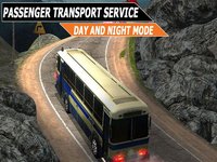 City Bus Driving Simulator Pro screenshot, image №1634279 - RAWG