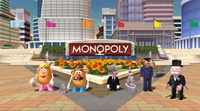 Monopoly Collection screenshot, image №245221 - RAWG