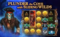 Pirates of the Dark Seas Slots screenshot, image №1411247 - RAWG
