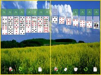 FREECELL&SOLITAIRE screenshot, image №944057 - RAWG