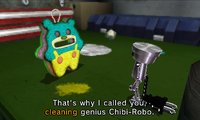 Chibi-Robo!: Photo Finder screenshot, image №262789 - RAWG