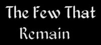 The Few That Remain (Demo) screenshot, image №3237826 - RAWG