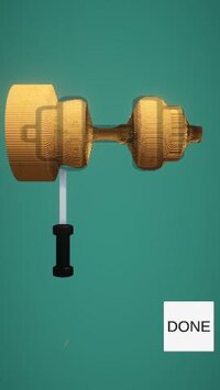 Wood Turner Prototype screenshot, image №3803064 - RAWG