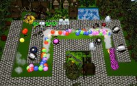 Balloon Tower Defence 3D screenshot, image №2465840 - RAWG