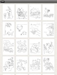 Kids Coloring Book - Doodle Pad 2in1 screenshot, image №887229 - RAWG