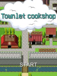 Fantasy Town Life:Cooking Shop screenshot, image №1840140 - RAWG