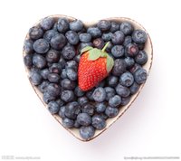 Blueberry and Strawberry screenshot, image №1217380 - RAWG