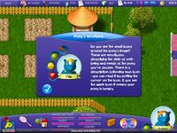 Pony World screenshot, image №504078 - RAWG