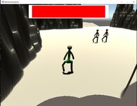 Parkour Simulator (itch) (Apo45ty) screenshot, image №2970725 - RAWG
