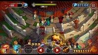 Zombie Evil screenshot, image №1376523 - RAWG