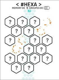 <HEXA> screenshot, image №3589988 - RAWG
